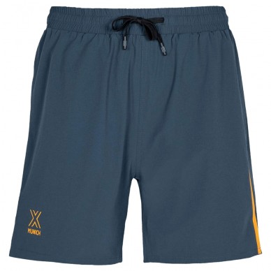 Short Munich Series blue