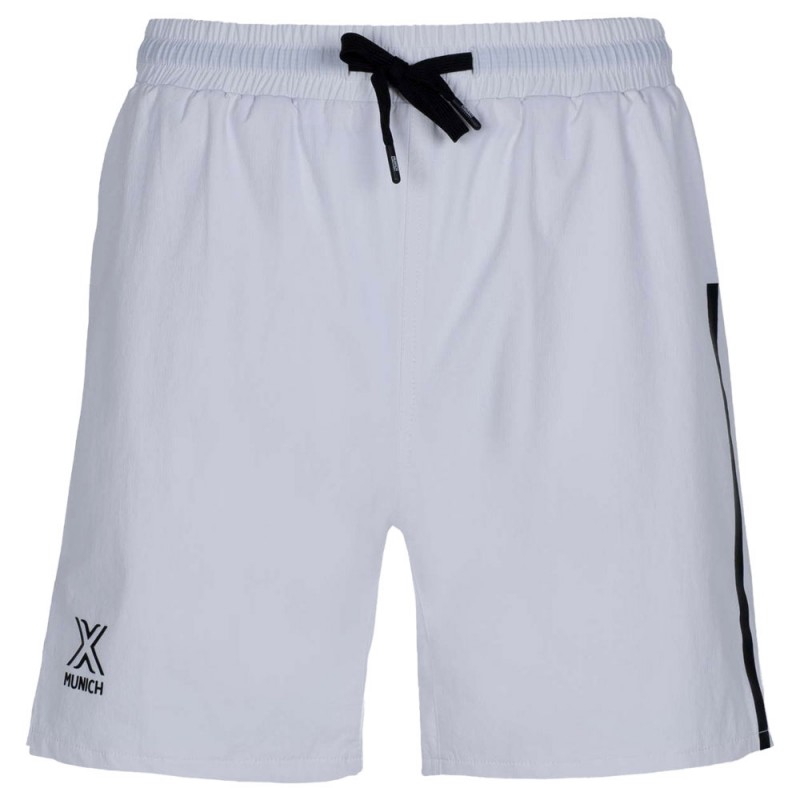 Short Munich Series white