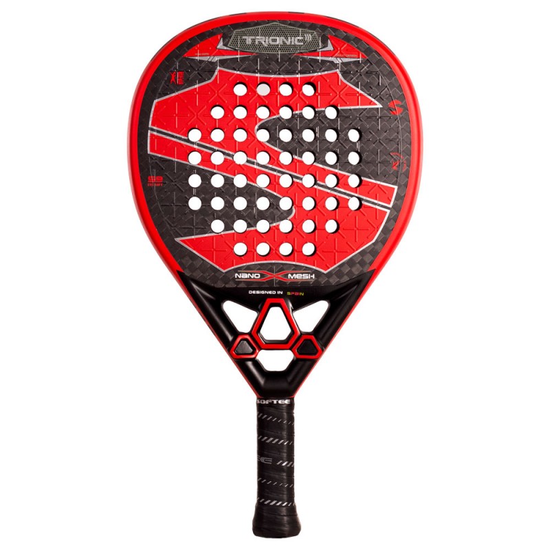 Softee Trionic red 2025 Softee Trionic red 2025