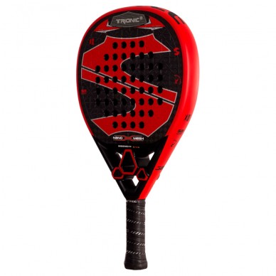 Softee Trionic red 2025