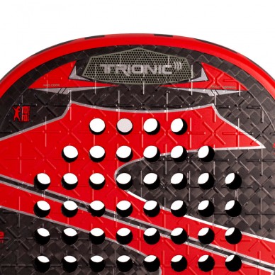 Softee Trionic red 2025