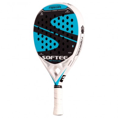 Softee Freezer Carbon Blue 2025