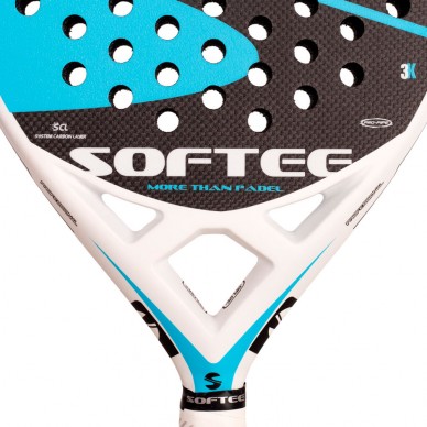 Softee Freezer Carbon Blue 2025