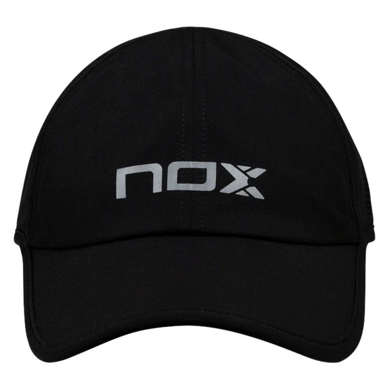 Cap Nox black Cap Nox black