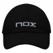 Cap Nox black