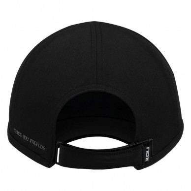 Cap Nox black
