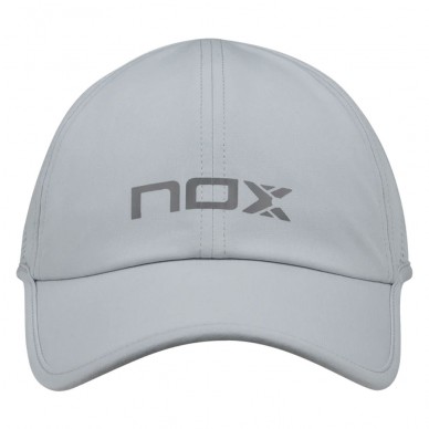 Cap Nox grey