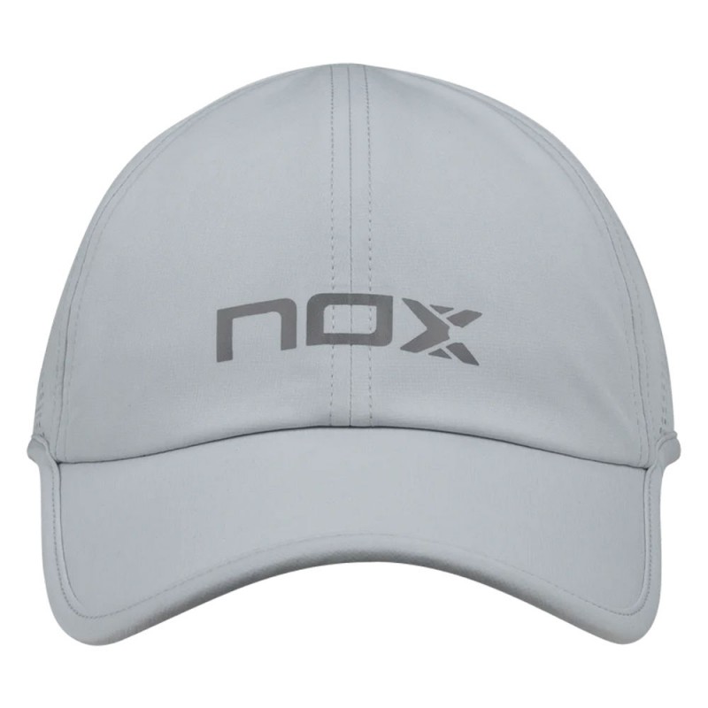 Cap Nox grey Cap Nox grey