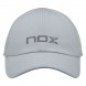 Cap Nox grey