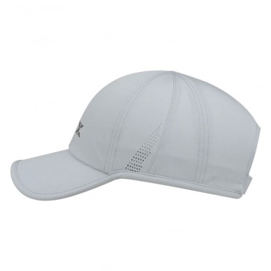 Cap Nox grey