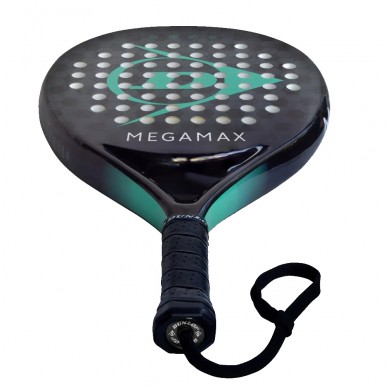 Dunlop Megamax Black 2025