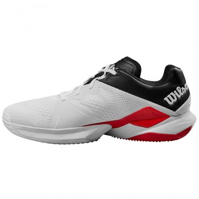 Wilson Bela Tour white red 2024 padel shoes