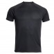 T-shirt Joma R-Night Iconic black