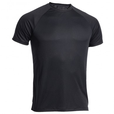 T-shirt Joma R-Night Iconic black