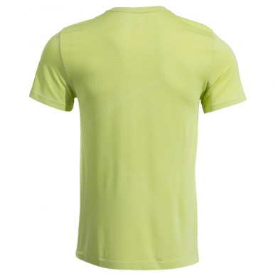 T-shirt Joma Challenge lime