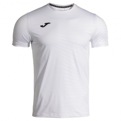 T-shirt Joma R-Night white