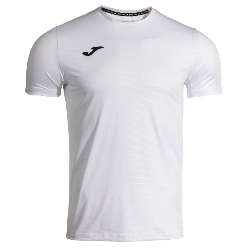 T-shirt Joma R-Night white
