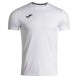 T-shirt Joma R-Night white