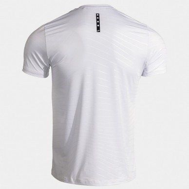 T-shirt Joma R-Night white