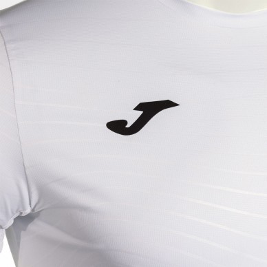 T-shirt Joma R-Night white