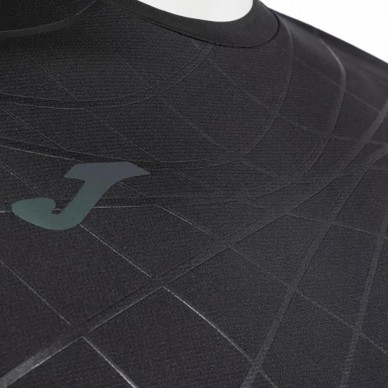T-shirt Joma R-Night black