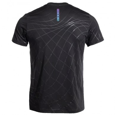 T-shirt Joma R-Night black