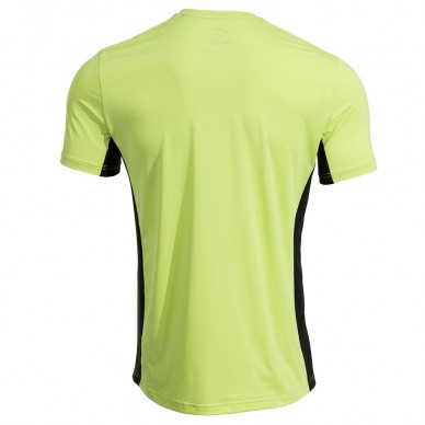 T-shirt Joma Challenge lime