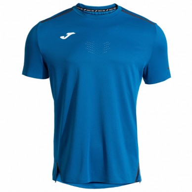 T-shirt Joma Ranking blue