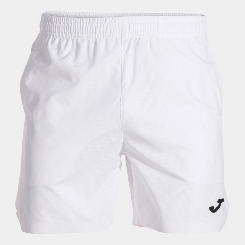 short Joma Challenge White