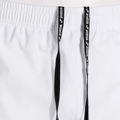 short Joma Challenge White