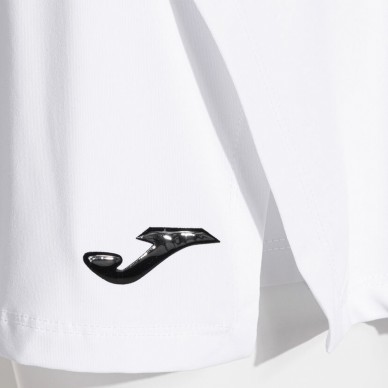 Skirt Joma Tournament white
