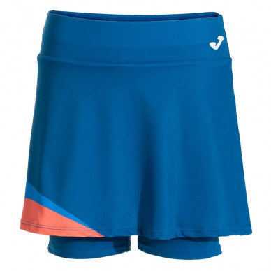 Skirt Joma Tournament blue coral