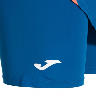 Skirt Joma Tournament blue coral