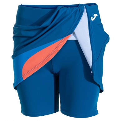 Skirt Joma Tournament blue coral