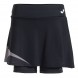 Skirt Joma Tournament black anthracite
