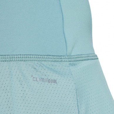 Skirt Adidas Club bluish green