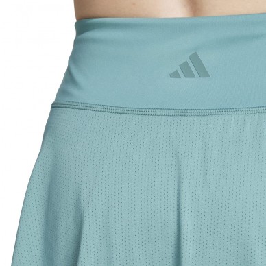 Skirt Adidas Club bluish green