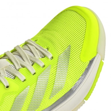 Adidas Crazyquick LS W Lucid Lemon 2025 Padel Shoes