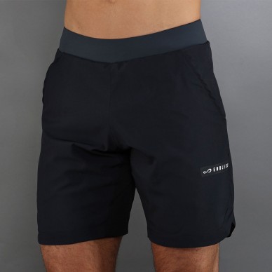 Short Endless Swift black