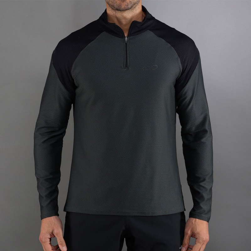 Sweatshirt Endless Epic Lhee Titanium Grey