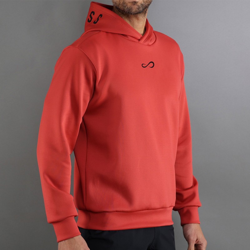Sweatshirt Endless Sniper red