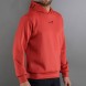 Sweatshirt Endless Sniper red