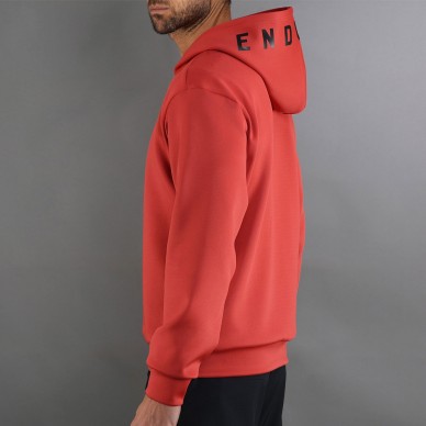 Sweatshirt Endless Sniper red