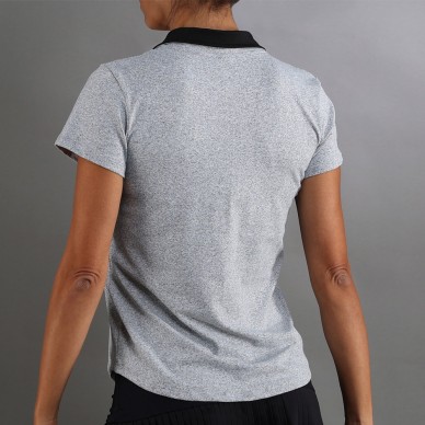 Polo Endless Onyx Long Sleeves Grey