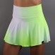 Endless Lux II yellow stains skirt