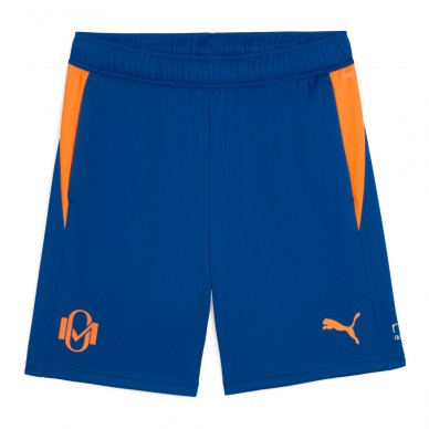 Short Puma Individual Momo Training blue