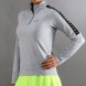Sweatshirt Endless Kirsch Iconic II grey