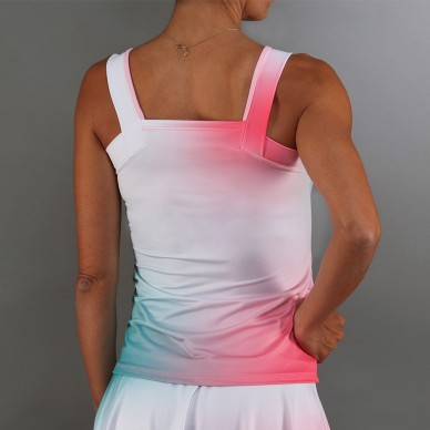 T-shirt Endless Breeze stains pink
