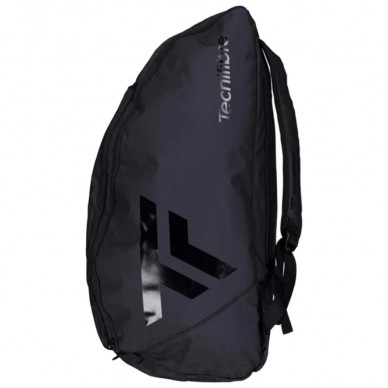 Tecnifibre Tour Endu Ultra black 2025 Padel Bag