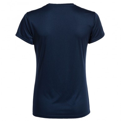 T-shirt Joma Combi Woman navy
